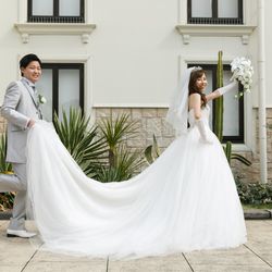 クレール ベイサイドの写真3枚目