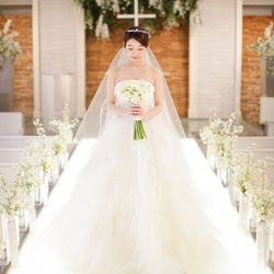 ニーズ青山 by T&G WEDDING の写真14枚目