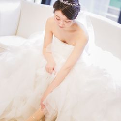 ニーズ青山 by T&G WEDDING の写真21枚目