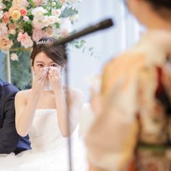 ニーズ青山 by T&G WEDDING の写真21枚目