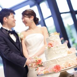 ニーズ青山 by T&G WEDDING の写真20枚目