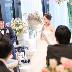 ニーズ青山 by T&G WEDDING の写真24枚目