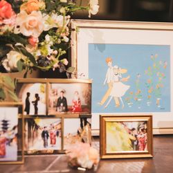 ニーズ青山 by T&G WEDDING の写真30枚目