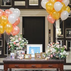 ニーズ青山 by T&G WEDDING の写真8枚目