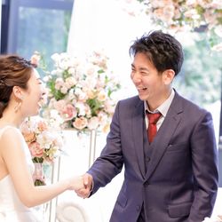 ニーズ青山 by T&G WEDDING の写真10枚目
