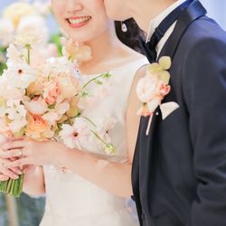 ニーズ青山 by T&G WEDDING の写真9枚目