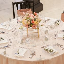 ニーズ青山 by T&G WEDDING の写真32枚目