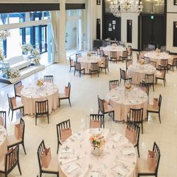 ニーズ青山 by T&G WEDDING の写真29枚目