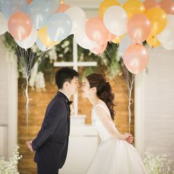 ニーズ青山 by T&G WEDDING の写真29枚目