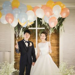 ニーズ青山 by T&G WEDDING の写真8枚目