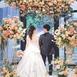ニーズ青山 by T&G WEDDING の写真11枚目
