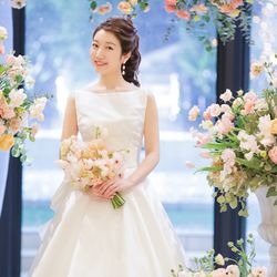 ニーズ青山 by T&G WEDDING の写真9枚目