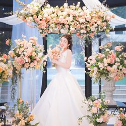 ニーズ青山 by T&G WEDDING の写真33枚目
