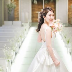 ニーズ青山 by T&G WEDDING の写真2枚目