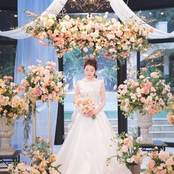 ニーズ青山 by T&G WEDDING の写真13枚目