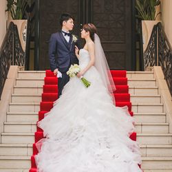 ニーズ青山 by T&G WEDDING の写真18枚目