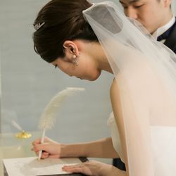ニーズ青山 by T&G WEDDING の写真25枚目