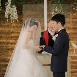 ニーズ青山 by T&G WEDDING の写真21枚目