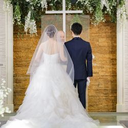 ニーズ青山 by T&G WEDDING の写真23枚目