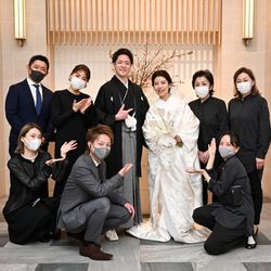 TRUNK HOTELの写真8枚目