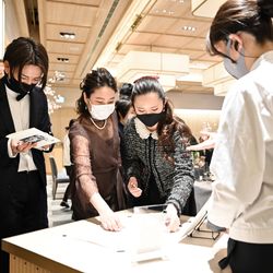 TRUNK HOTELの写真18枚目