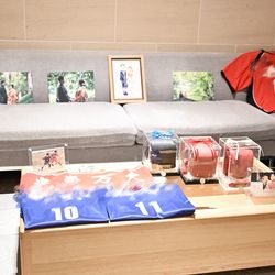 TRUNK HOTELの写真17枚目