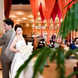TRUNK HOTELの写真2枚目