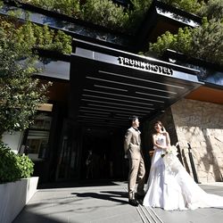 TRUNK HOTELの写真26枚目