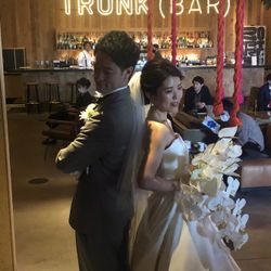 TRUNK HOTELの写真1枚目