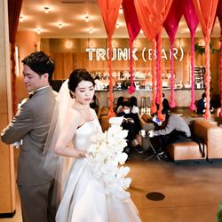 TRUNK HOTELの写真19枚目