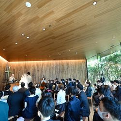 TRUNK HOTELの写真11枚目