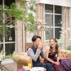 THE ABBEY CHURCHの写真6枚目