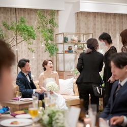 THE ABBEY CHURCHの写真26枚目