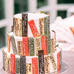 THE ABBEY CHURCHの写真8枚目