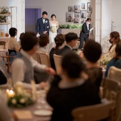 THE ABBEY CHURCHの写真11枚目