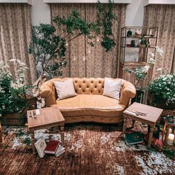 THE ABBEY CHURCHの写真10枚目