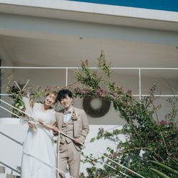 美らの教会の写真8枚目