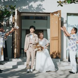 美らの教会の写真11枚目