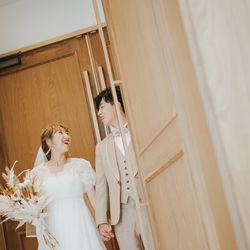 美らの教会の写真18枚目