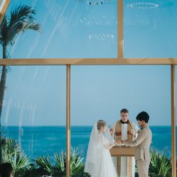 美らの教会の写真3枚目