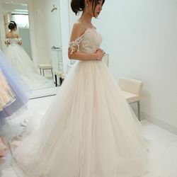 ラグナスイート名古屋 ホテル&ウエディングの写真14枚目