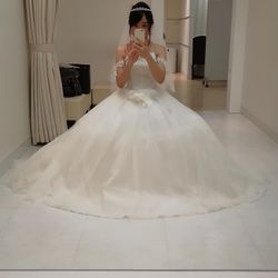 ラグナスイート名古屋 ホテル&ウエディングの写真11枚目