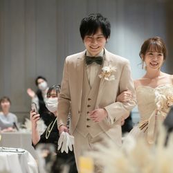 ブルーグレース大阪の写真11枚目