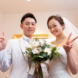 アートグレース ウエディング スクエアの写真33枚目