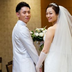 アートグレース ウエディング スクエアの写真31枚目