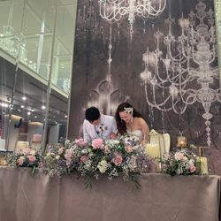 アートグレース ウエディング スクエアの写真36枚目