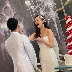 アートグレース ウエディング スクエアの写真11枚目