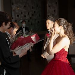 アートグレース ウエディング スクエアの写真12枚目