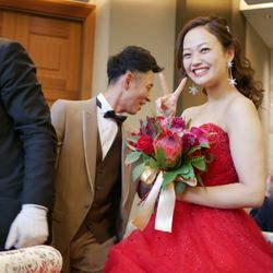 アートグレース ウエディング スクエアの写真20枚目