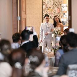 アートグレース ウエディング スクエアの写真28枚目